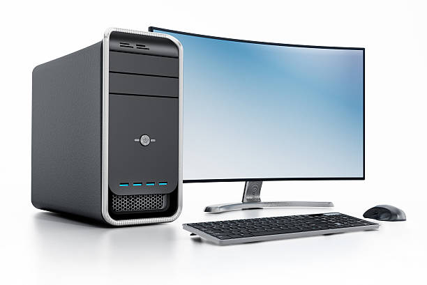 DESKTOPS