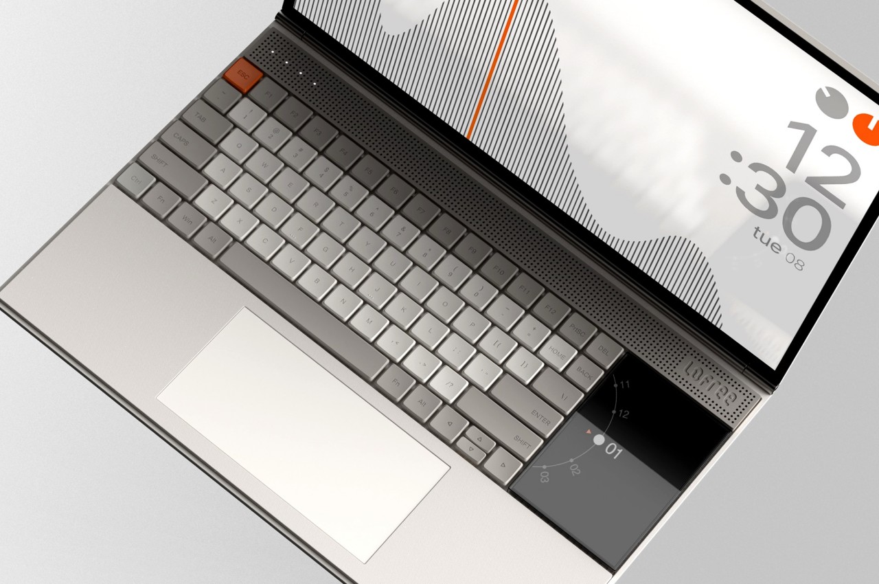 LAPTOPS